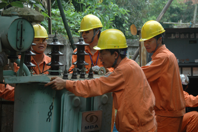 Hưng Yên Chủ động nguồn điện, nâng cao chất lượng cung cấp điện